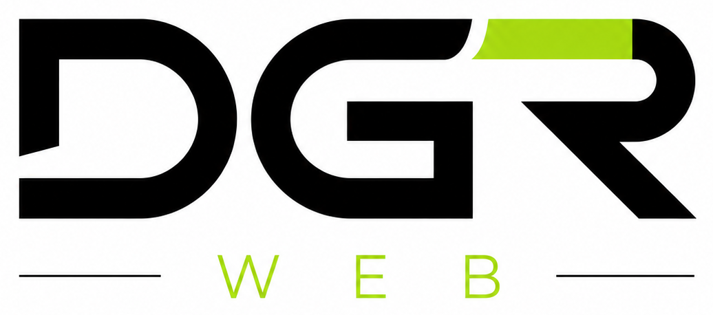 DGR Web